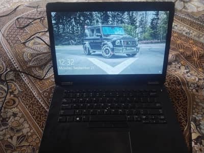 Dell laptop for sell