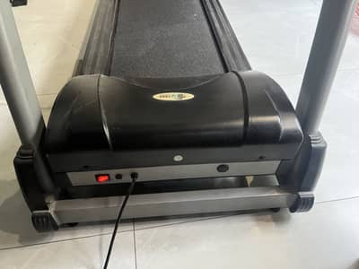 Hydro fitness HF 1308