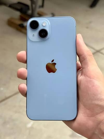 Apple iPhone 14 JV 128