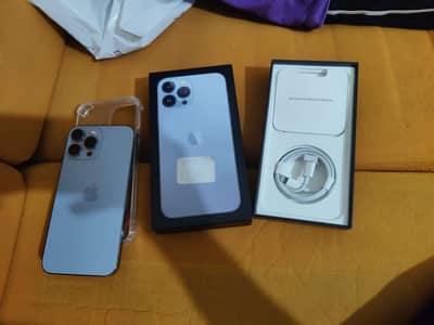 Apple iPhone 13 Pro Max
