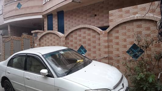 Honda Civic EXi 2006