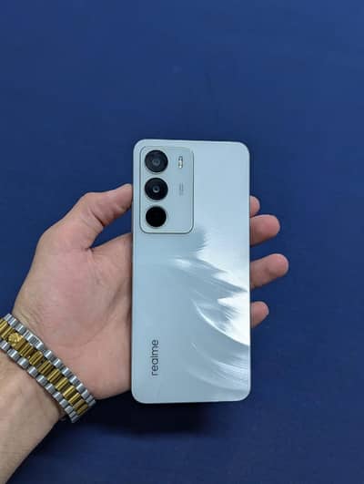 Realme C71