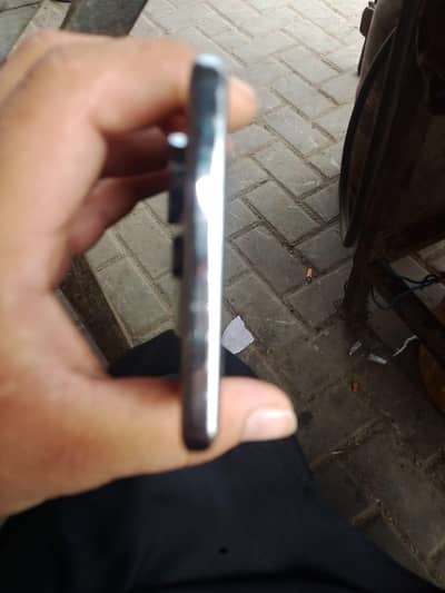 Itel S25 Ultra