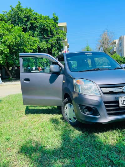 Suzuki WAGONR