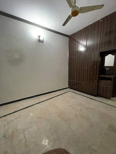 House Available For Sale In Shalley Valley Near Range Road Rwp