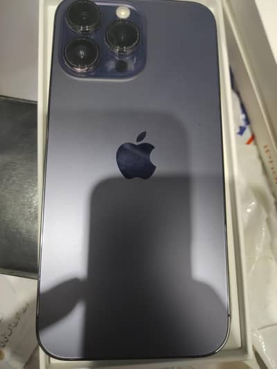 Apple iPhone 14 Pro Max
