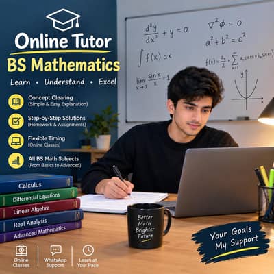 math tutor