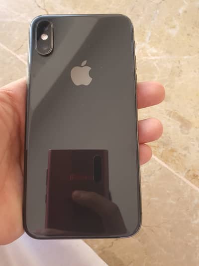 Apple iPhone XS