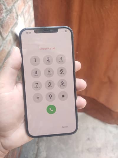 Apple iPhone 12 Pro Max PTA Approved. . 256gb. . All ok