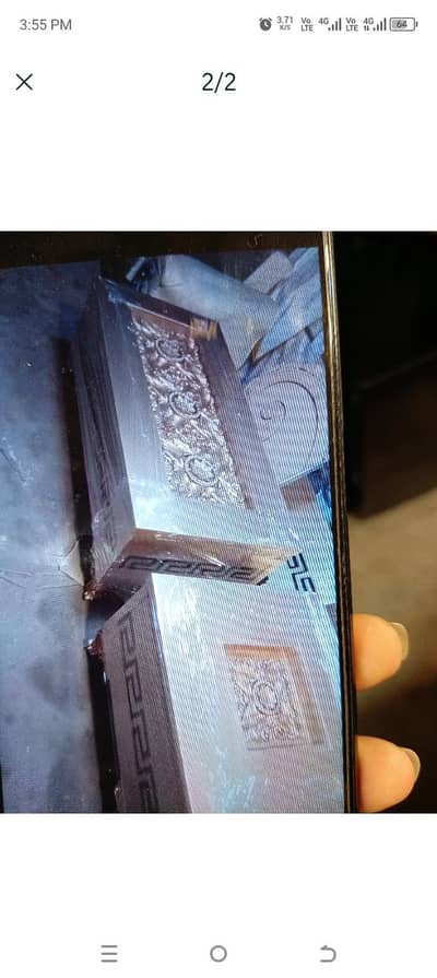 Good condition bilkul new hai