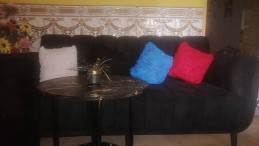 Bubble sofa