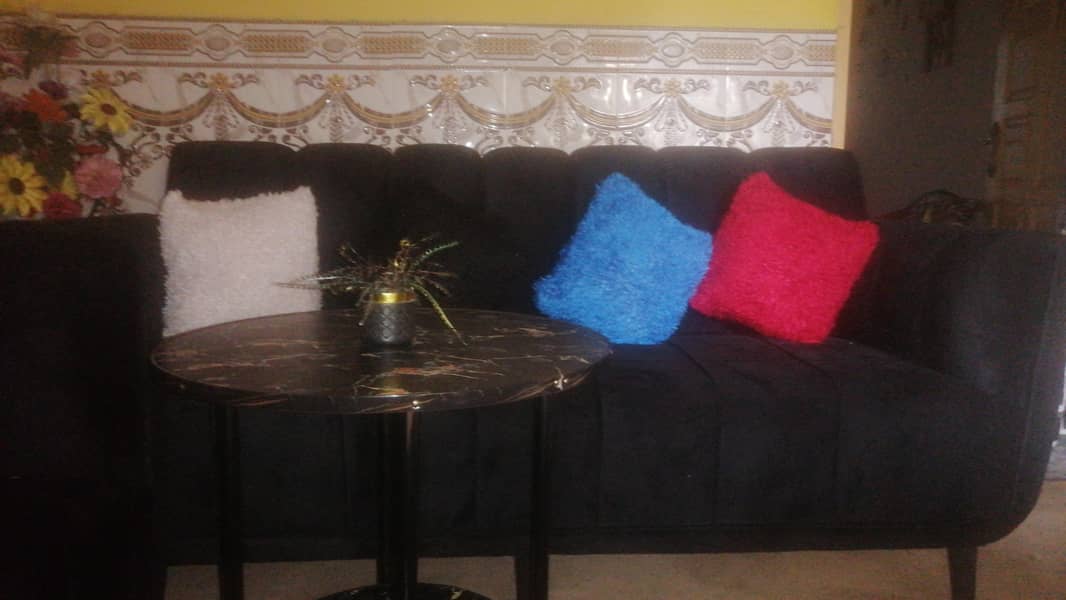 Bubble sofa 0