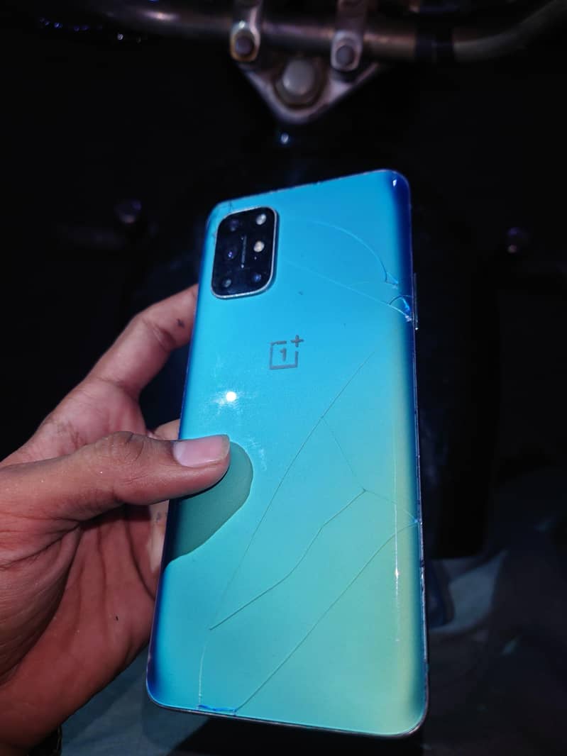 One Plus 8T 2