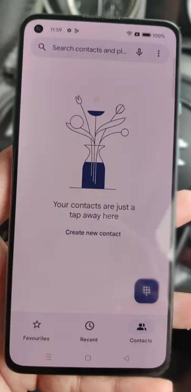 One Plus 8T 4