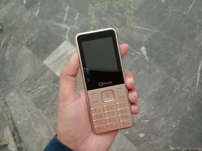 QMobile Razar Z