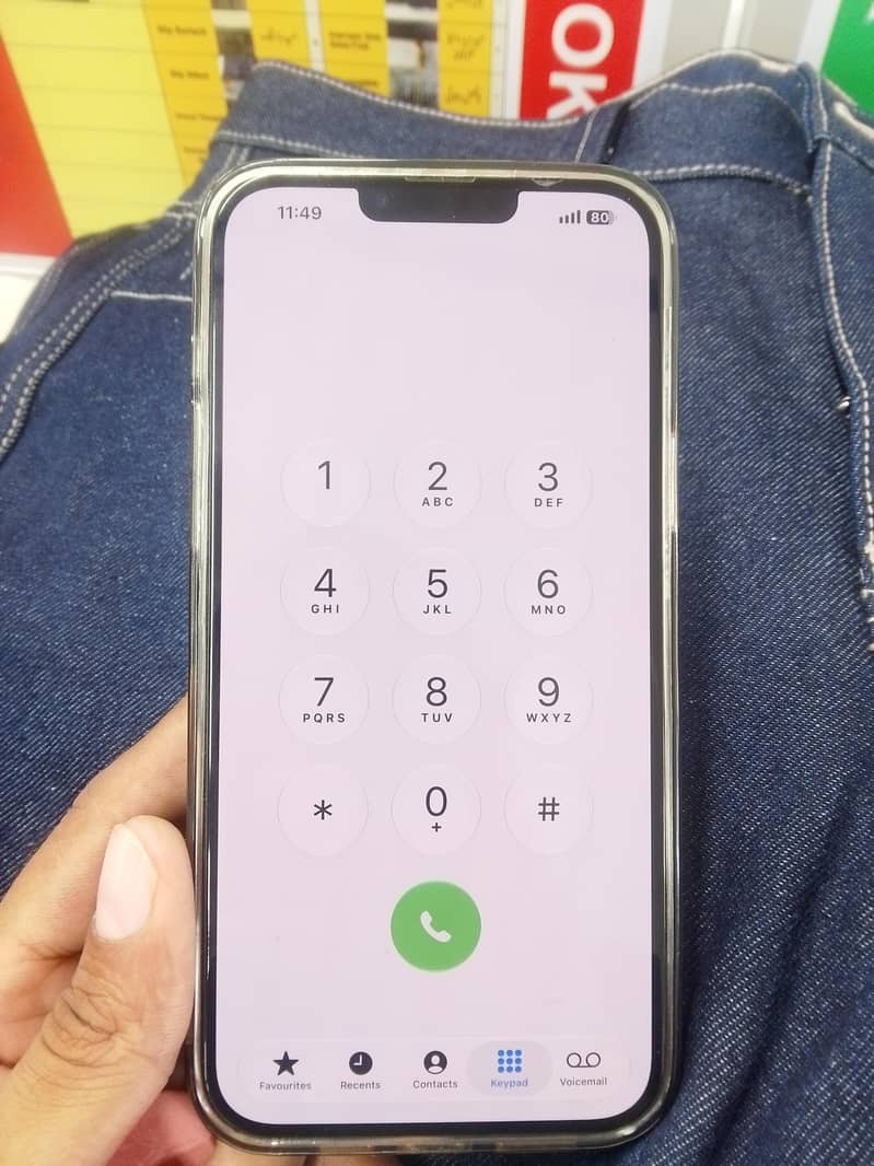 Apple iPhone 13 Pro Max 1