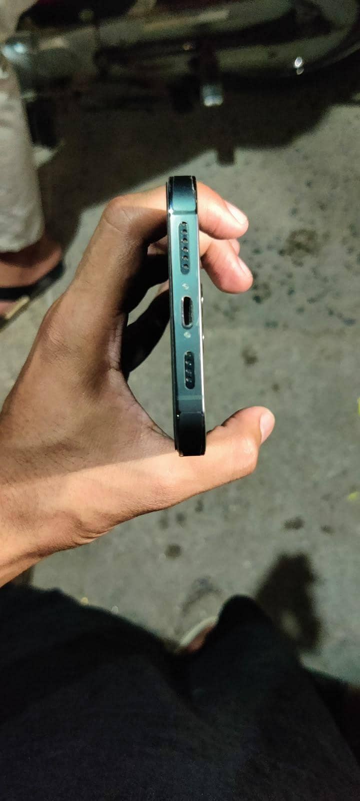 Apple iPhone 13 Pro Max 5