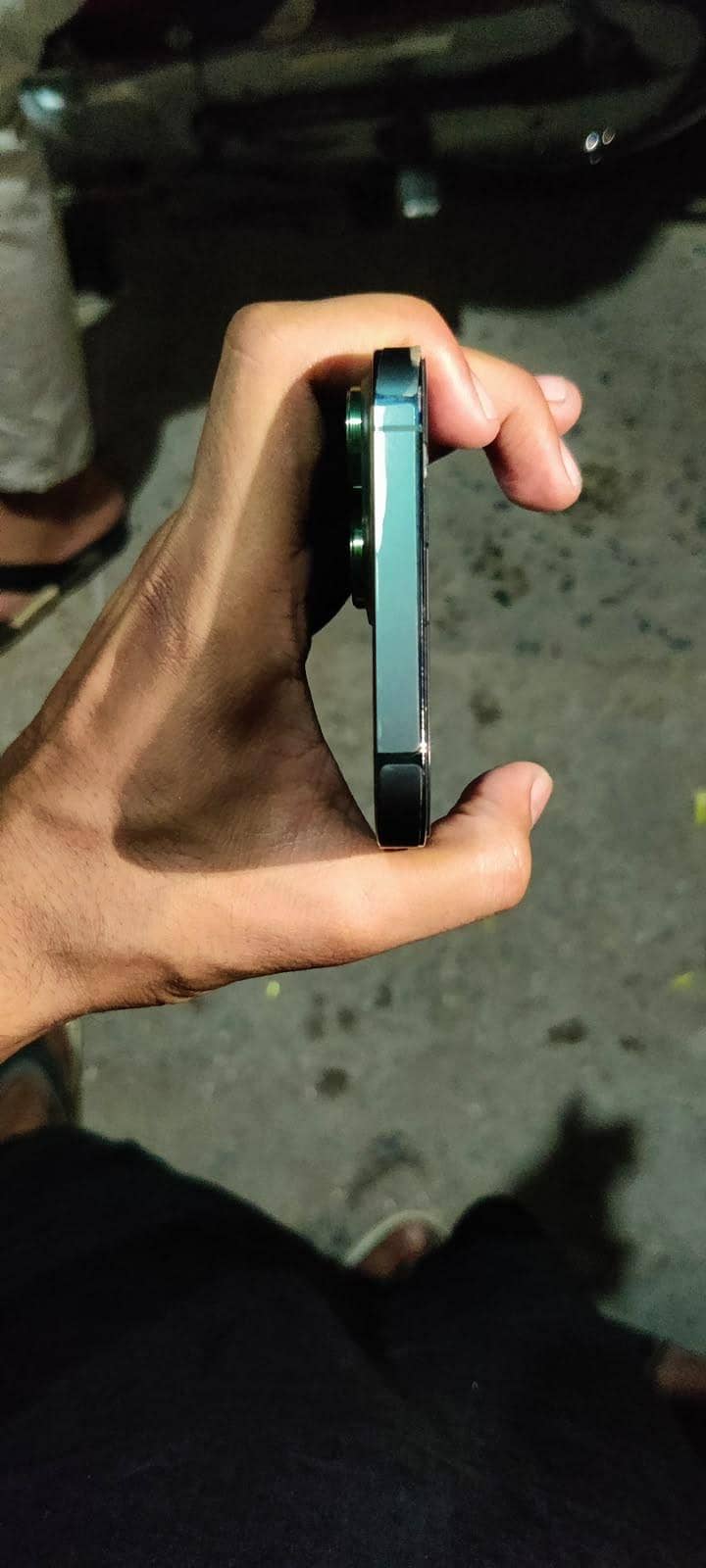 Apple iPhone 13 Pro Max 6