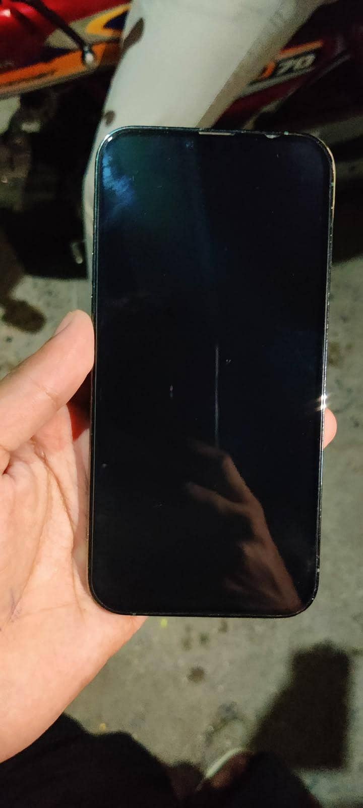 Apple iPhone 13 Pro Max 7