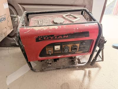 LUTIAN Generator 2.5 kva with honda engine