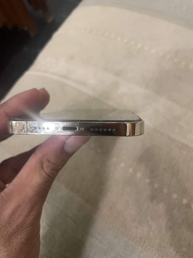 Apple iPhone 12 Pro Max 3