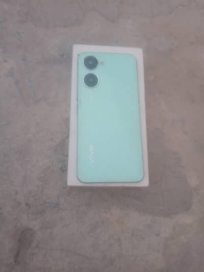 Vivo Y03