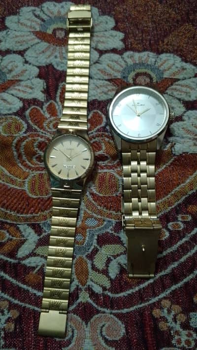 men's watch