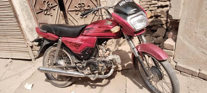 honda cd70 dream 2021 bta 2022 03098416447