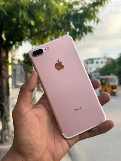 Apple iPhone 7 Plus pta approved 128gb