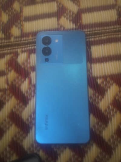 Infinix Note 12 G96