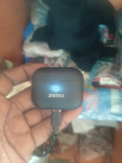 Aero Z buds