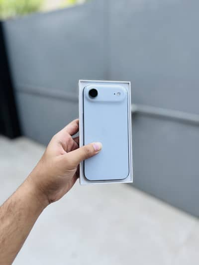 Apple iPhone 17 Air Factory unlock whatsapp number 03187385617