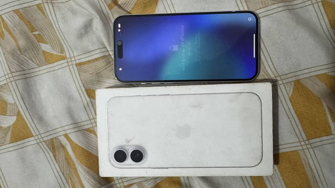 Apple iPhone 16 Plus 3