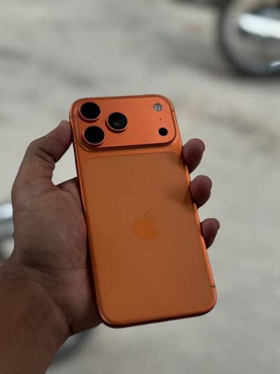 Apple iPhone 17 Pro Max 256 GB [JV]