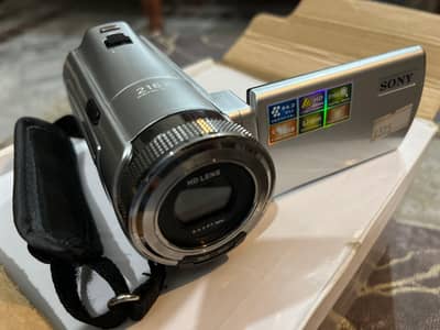 lightweight Mini Digital Video Camera