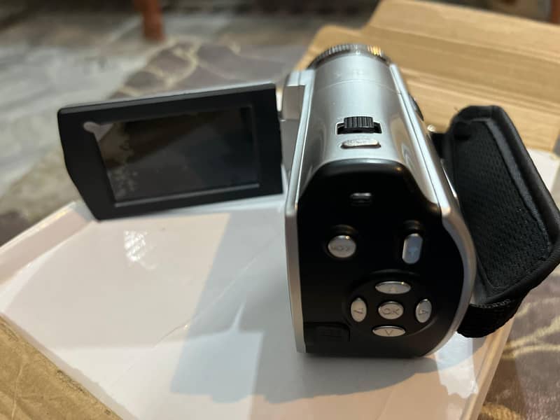 lightweight Mini Digital Video Camera 5