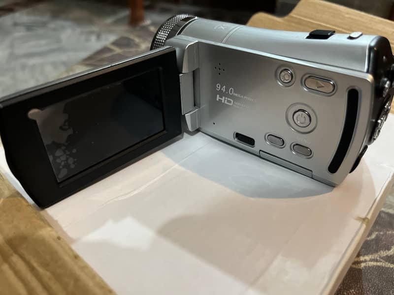 lightweight Mini Digital Video Camera 9