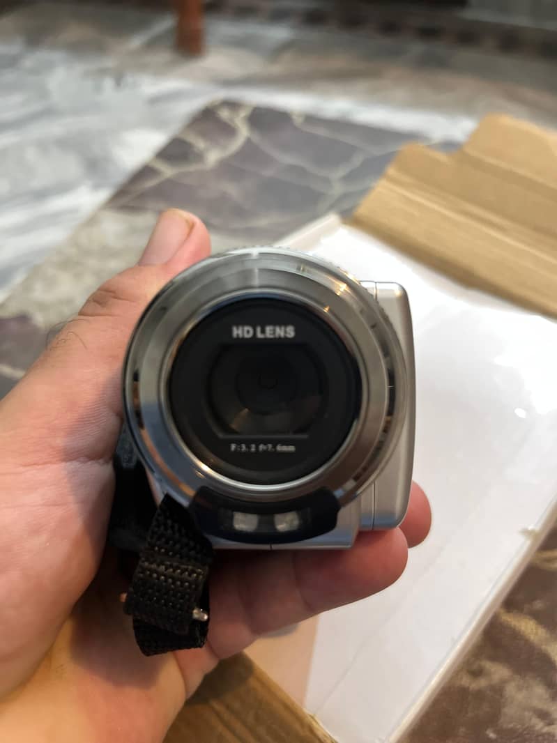 lightweight Mini Digital Video Camera 10
