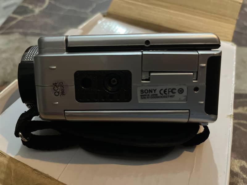 lightweight Mini Digital Video Camera 11