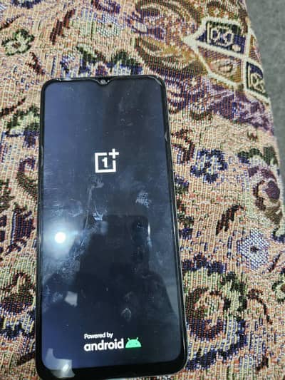One Plus Nord N20 SE