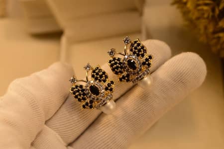 zohaib jewelry
