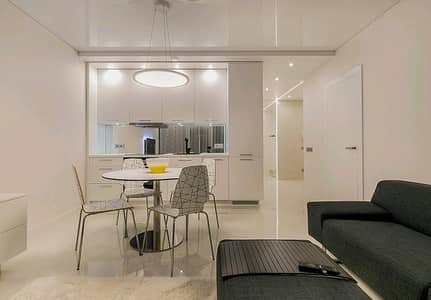 500 Square Feet Flat For Sale Available In Bahria Town