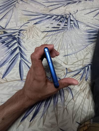 Samsung Mobile Note 9