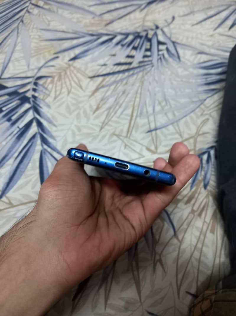 Samsung Mobile Note 9 2