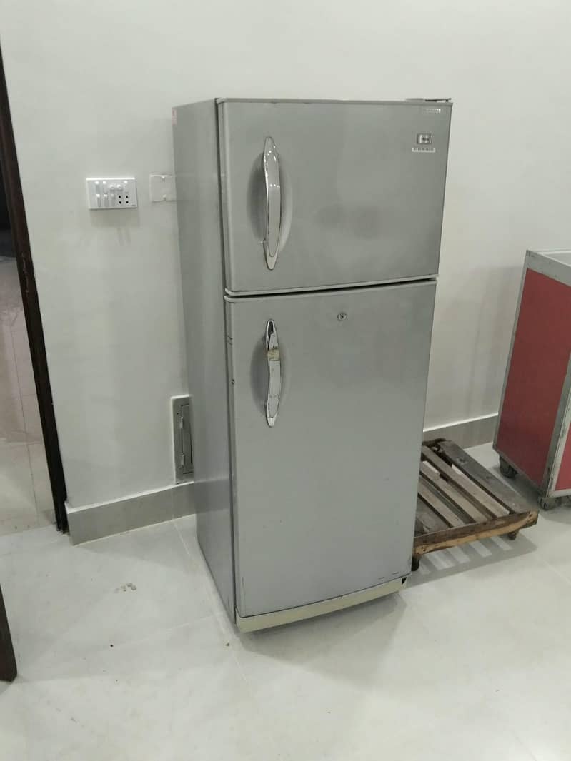 Fridge 0