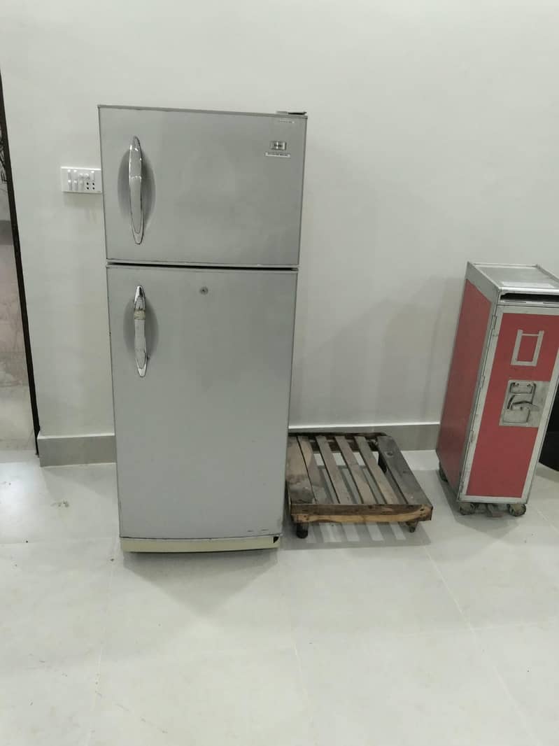 Fridge 1