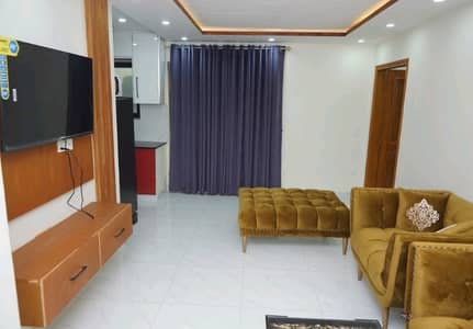 Shop For Sale In Bahria Town - Sector E Lahore