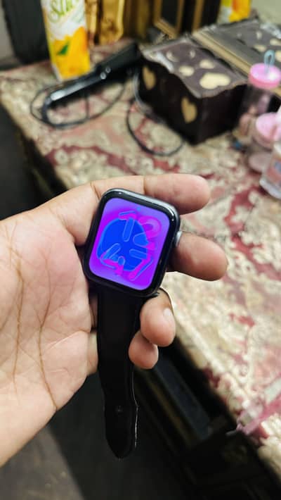 Apple Watch Series 6 44mm Working Great