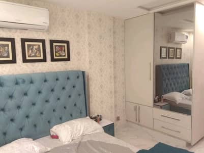 Get In Touch Now To Buy A 470 Square Feet Flat In Bahria Town - Sector E Lahore