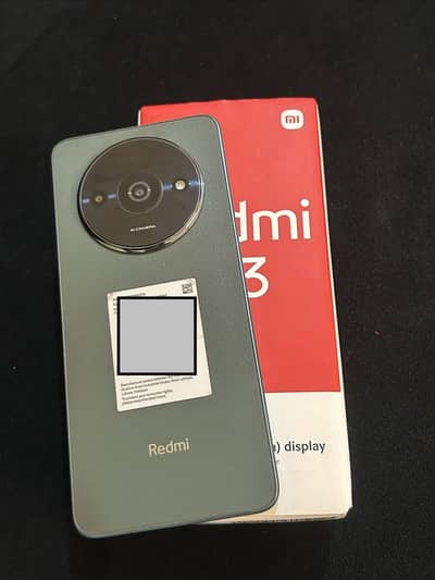 Xiaomi Redmi A3